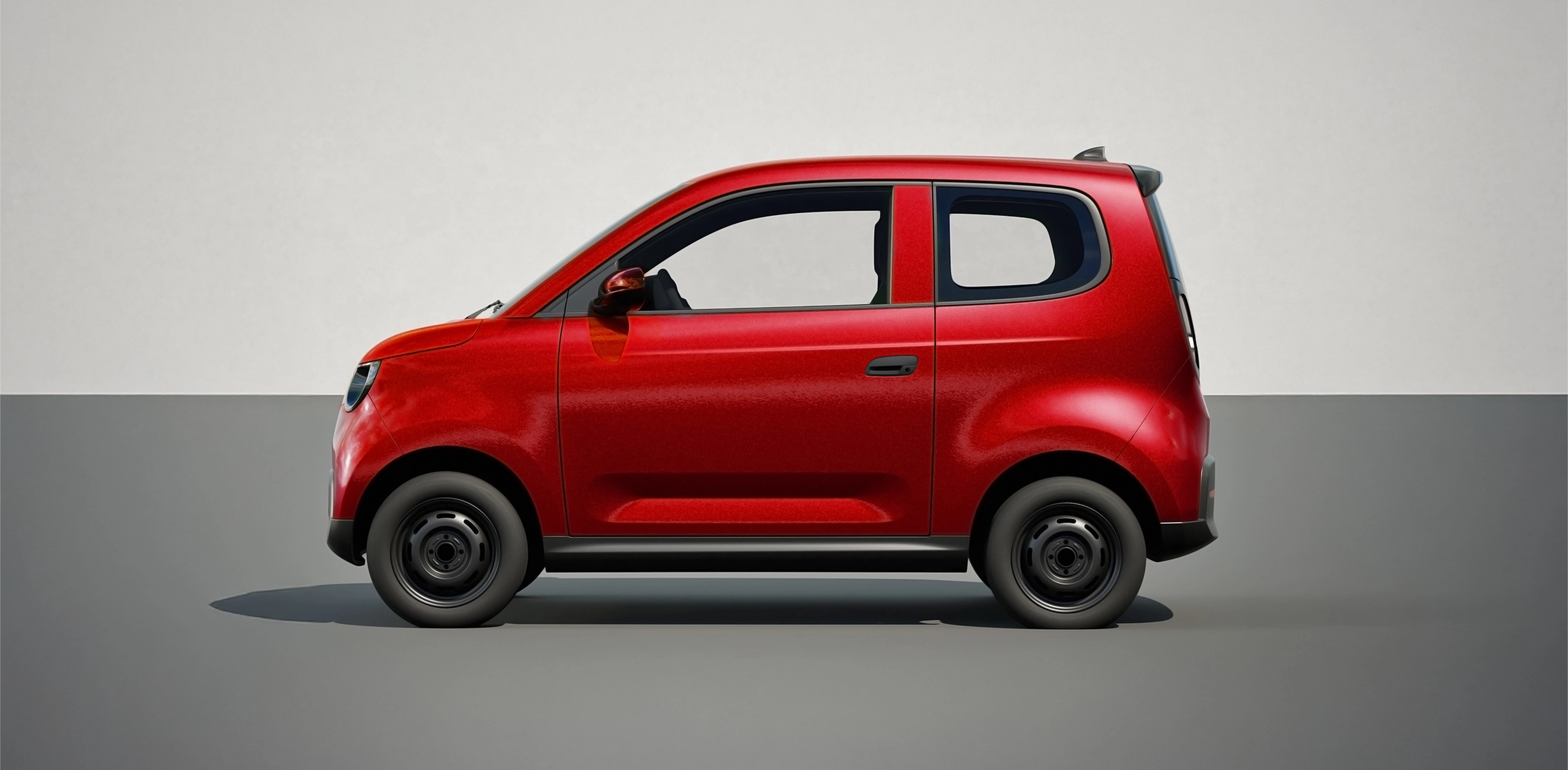 VinFast Minio Green